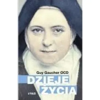 Dzieje życia - Guy Gaucher OCD