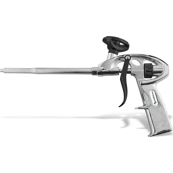 Vytlačovací pistole Vytlačovací pistole na montážní pěnu HOGERT HT4R422