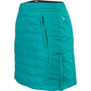 Dámská sukně sukně Silvini Cucca WS 744, ocean - vel. L 118609