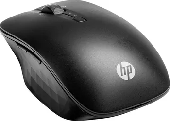 Myš HP 6SP25AA černá