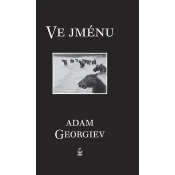 Poezie Ve jménu - Adam Georgiev