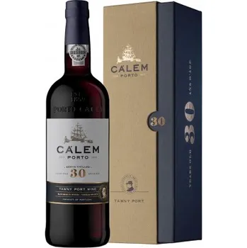 Víno Calem Cálem Tawny 30 y.o.