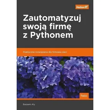 Zautomatyzuj swoją firmę z Pythonem - Aly Bassem