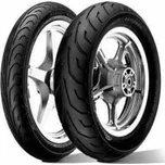 100/90D19 57V, Dunlop, GT502