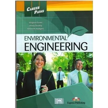 Career Paths: Environmental Engineering - Virginia Evans, Jenny Dooley, Kenneth Rodgers