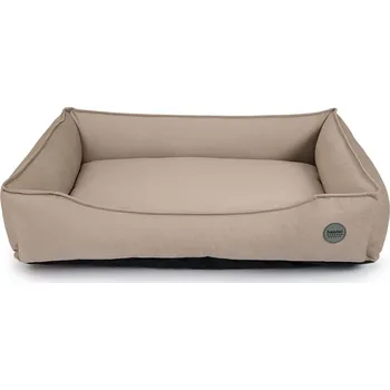 Pelíšek pro psa Bambol Pelech Pro Medical, béžový Velikost: S - 65 x 45 cm