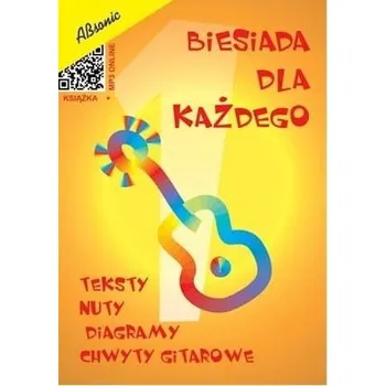 Hudební výchova Biesiada dla każdego cz.1 w.2 - Roman Ziemlański