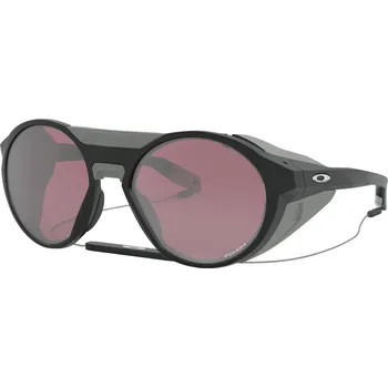 Sluneční brýle Brýle OAKLEY Clifden - Matte Black w Prizm Snow Black Iridium, OO9440-0156