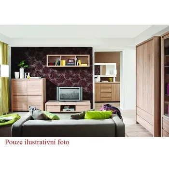 police Brwcz KASPIAN POL/100 dub sonoma / 1BAL /