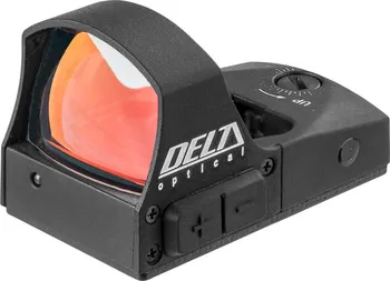 Kolimátor DELTA Optical MiniDot II BIDO-2301