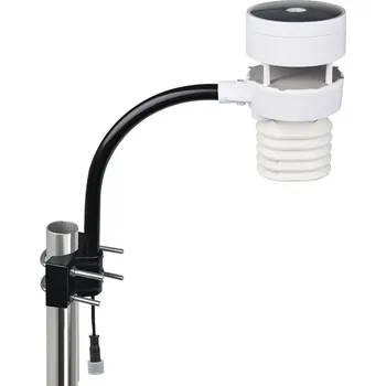 Meteostanice SENZOR ECOWITT WH80 - 6v1 K METEOSTANICÍM A WIFI BRÁN ECOWITT