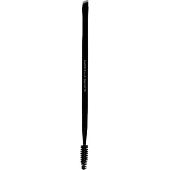 Gabriella Salvete Tools Eyebrow Eyeliner Brush oboustranný štětec