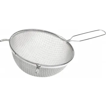 Cedník a síto BLEX Cedník dvojitý řada 28 Průměr: o 18 cm