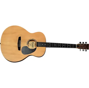 Akustická kytara TREMBITA GS