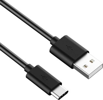 Datový kabel PremiumCord KU31CF3BK