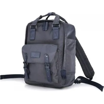 Himawari L batoh Dillon Errai Modrý 17 l Himawari TR20307ss02