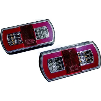 Zadní světlomet TT Technology KT0041