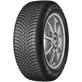 Celoroční osobní pneu GOODYEAR Vector 4Seasons G3 SealTech 255/55 R18 105T