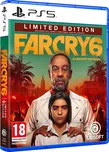 Far Cry 6 Limited Edition PS5