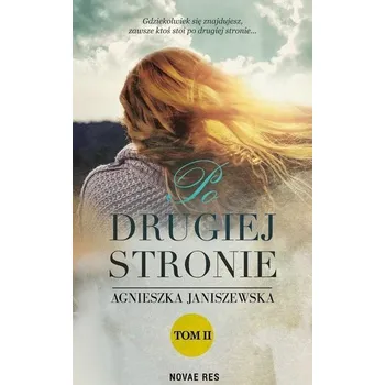 Po drugiej stronie T.2 - Agnieszka Janiszewska