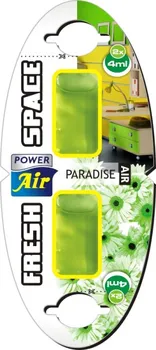 Osvěžovač vzduchu Power Air Fresh Space Paradise 2x 4 ml