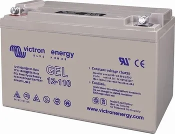 solární baterie Victron Energy BAT412101104