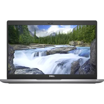 Notebook DELL Latitude 5320 (WRHTH)
