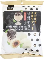Royal Family Mochi Bubble Milk Tea 120 g