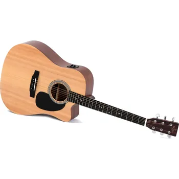 Elektroakustická kytara Sigma Guitars DMC-STE