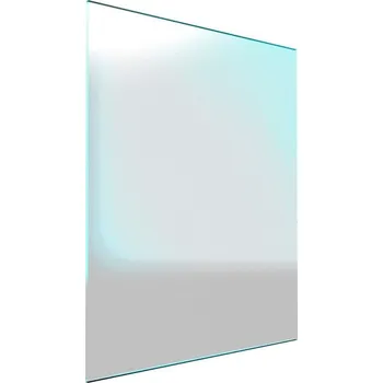 Irlbacher Sklo pod kamna obdelník 1000 x 1200 mm
