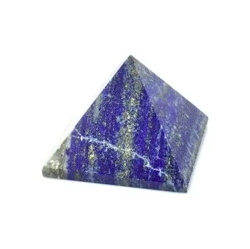 Lapis lazuli pyramida 51 x 50 mm