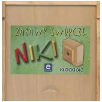 Stavebnice Geomag Klocki BIO