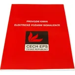 CECH EPS Provozní kniha