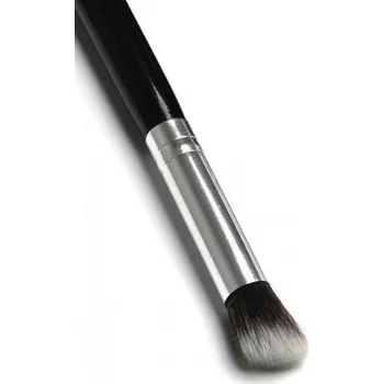 Shimia kabuki kosmetický štětec - uhlový Shimia tomtop_auction