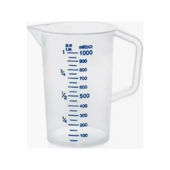 Odměrka PGX 9306 300 Kuchyňská odměrka 3 l