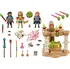 Stavebnice Playmobil Playmobil Novelmore 70751 Sal’ahari Sands chrám armády kostlivců