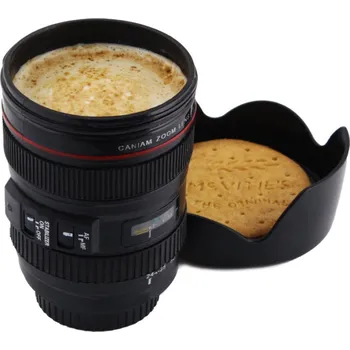 Vogadgets Lens Cup Light Hrnek objektiv 13 cm