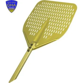 Lopata na pizzu GI.METAL GIM-G45RF Lopata sázecí