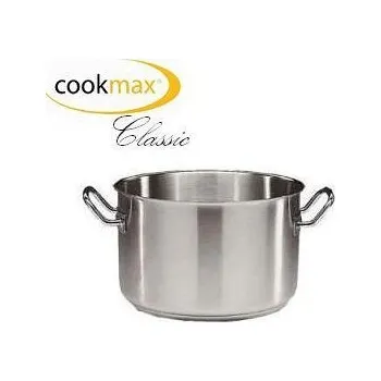 Hrnec PGX 6002.40 Cookmax Classic kastrol vysoký 40 cm