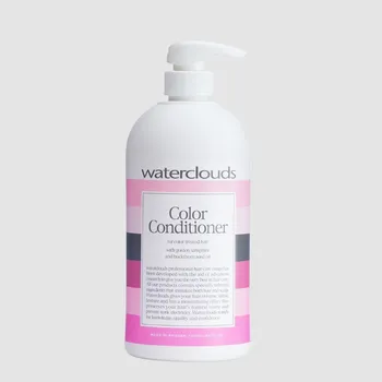 Waterclouds Color Conditioner kondicionér pro ochranu barvených vlasů 1000 ml