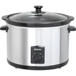 Bartscher A100.155 Hrnec s keramickou vložkou - 5,5 litru