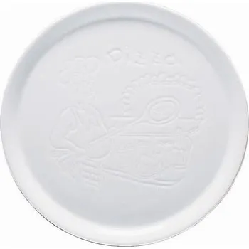Talíř PGX 4909 300 Porcelánový talíř na pizzu 30 cm