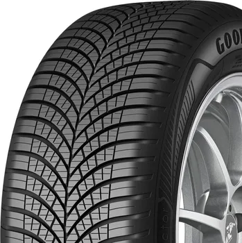 Celoroční osobní pneu Goodyear Vector 4 Seasons G3 235/45 R18 98 Y XL