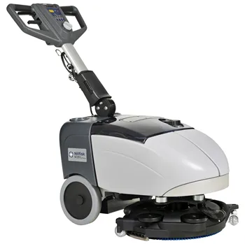 Podlahový mycí stroj Nilfisk Podlahový mycí stroj Scrubber SC351 FULL PKG
