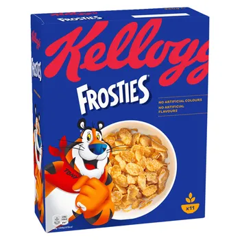 Kellogg's Frosties