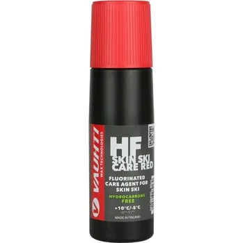 Lyžařský vosk Vauhti skin ski care red -5 až +10
