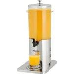 Bartscher 150.983 Zásobník na nápoje - 5,0 litrů (s chlazením)