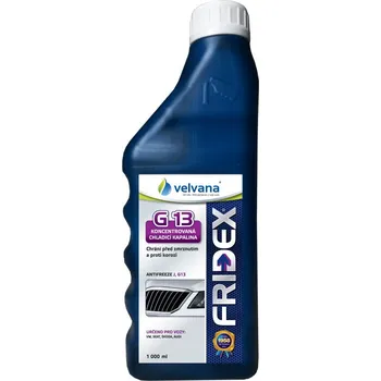 Velvana Fridex G13 1 l