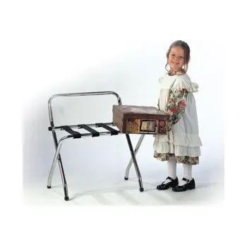 Stolička PGX 1630 001 Stolička odkládací s opěrkou 52 x 63 x 48/68 cm