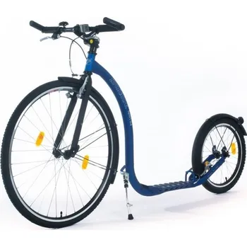 Koloběžka Koloběžka Kickbike Sport G4 (28/18) Královská modř